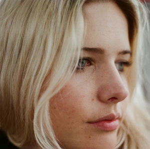 Meet your Posher, Harriet